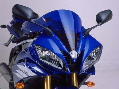 Puig Standaard Blauw Windscherm