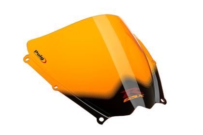 Puig Standaard Oranje Windscherm