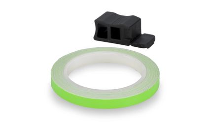 Filet de jantes Puig Vert Universel