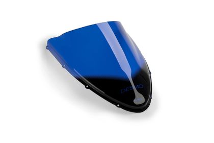 Puig Z - Racing Blauw Windscherm