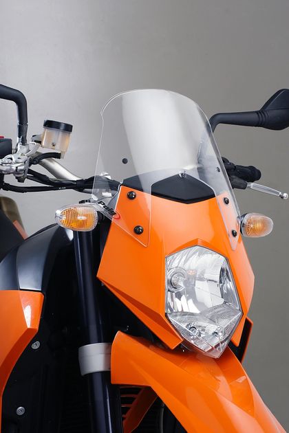 Saute vent Puig Sport Transparent