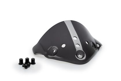 Puig Cafe Racer Windscherm Universeel