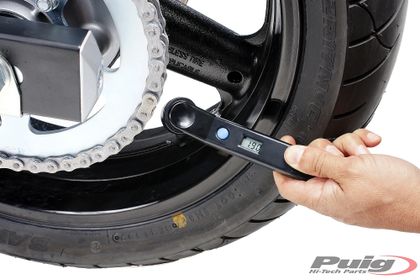 Manomètre Puig 5401N Universel