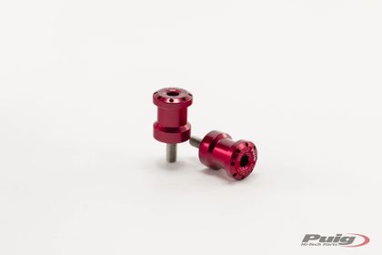 Diabolo Puig Rouge