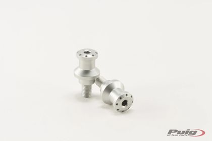 Puig Zilver Diabolo