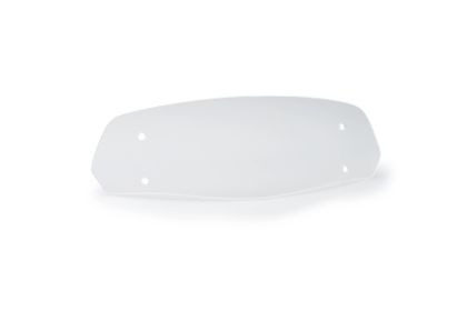 Puig Visier N 3 Transparant Spoiler Universeel