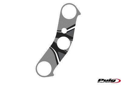 Protection té de fourche Puig Radikal Gray