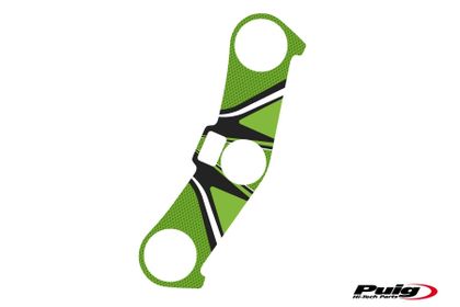 Protection té de fourche Puig Radikal Vert