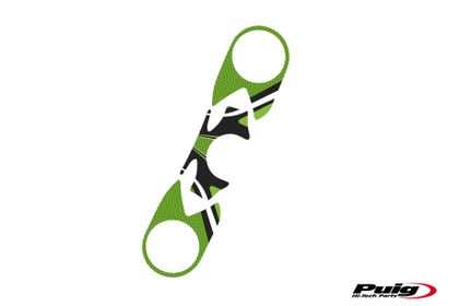 Protection té de fourche Puig Radikal Vert