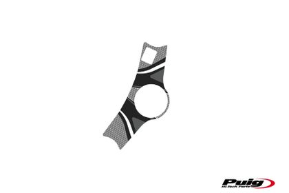 Protection té de fourche Puig Radikal Gray Universel