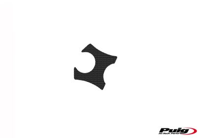 Protection té de fourche Puig Naked Gray