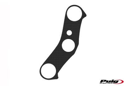 Protection té de fourche Puig Naked Gray