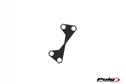 Protection té de fourche Puig Naked Gray