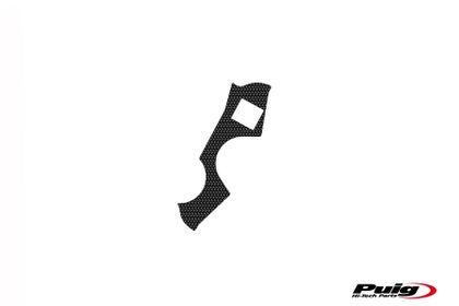 Protection té de fourche Puig Naked Gray