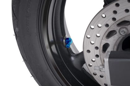 Puig Blue Universal Valve