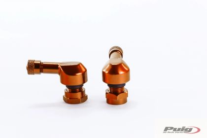 Puig Orange Universal Valve