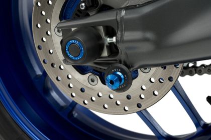Diabolo Puig Pro Bleu