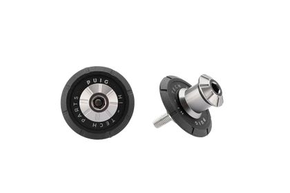Diabolo Puig Pro Titane