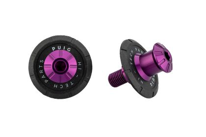 Diabolo Puig Pro Violet