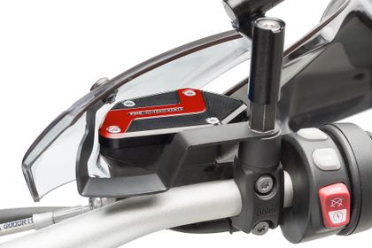 Puig Rood Deksel van de koppelingshoofdcilinder