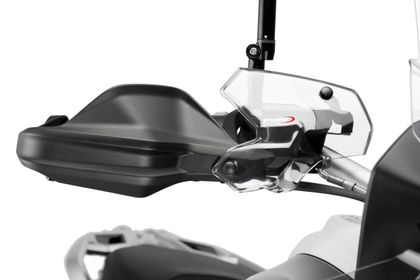 Puig Deflector Stuur Moto deflector