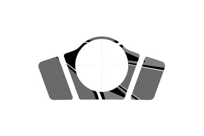 Protection té de fourche Puig Radikal Gray