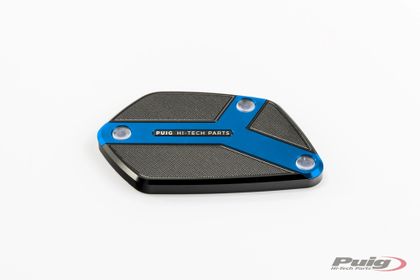 Puig Blauw Deksel van de koppelingshoofdcilinder