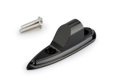 Puig au Carénage Zwart RECHTS LINKS Spiegeladapter