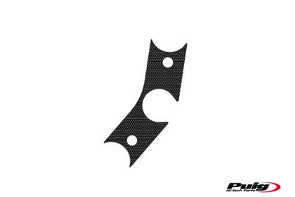 Protection té de fourche Puig Naked Gray