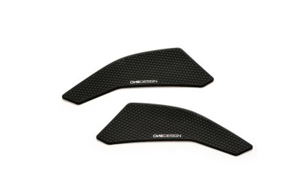 Puig seitliche Schwarze Tankpad