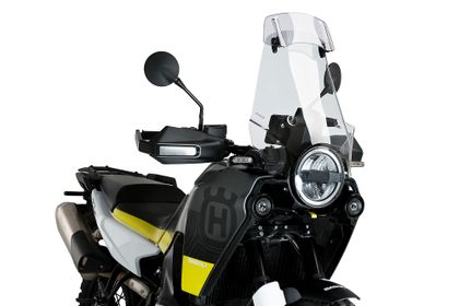 Puig Touring Visière Transparent Windschutz