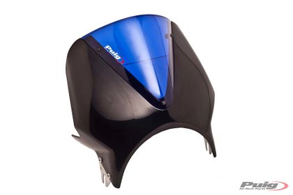 Puig Vision Blau Windschutz