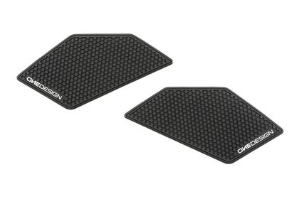 Puig seitliche Schwarze Tankpad