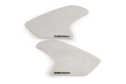 Puig seitlich Transparent Tankpad Ref : PUI04003A / 20062W 