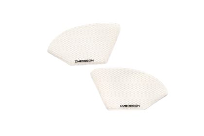 Puig seitlich Transparent Tankpad