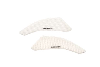 Puig seitlich Transparent Tankpad