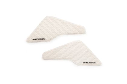 Puig seitlich Transparent Tankpad