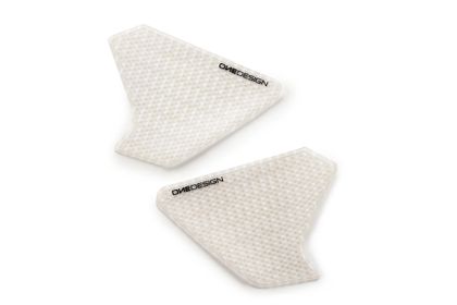 Puig seitlich Transparent Tankpad