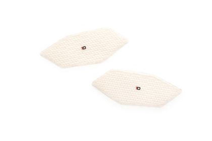 Puig seitlich Transparent Tankpad