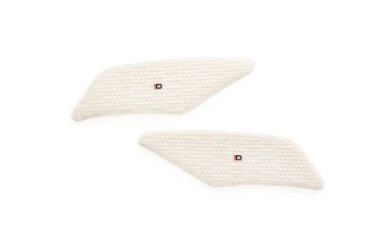 Puig seitlich Transparent Tankpad