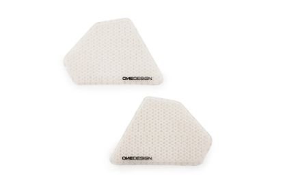 Puig seitlich Transparent Tankpad