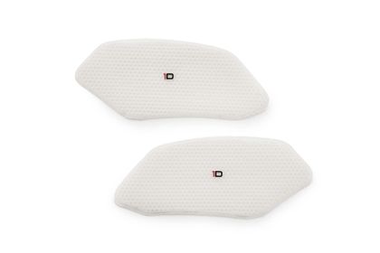Puig seitlich Transparent Tankpad