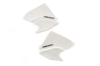 Puig seitlich Transparent Tankpad Ref : PUI04140A / 20599W 