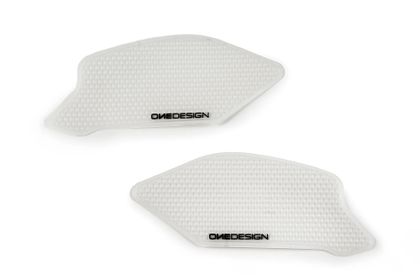 Puig seitlich Transparent Tankpad Ref : PUI04143A / 20601W 