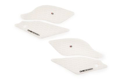 Puig seitlich Transparent Tankpad Ref : PUI04148A / 20604W 