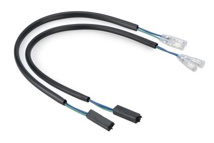 Connectique Puig Kit câblage Plug Play Noire