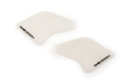 Puig seitlich Transparent Tankpad Ref : PUI04170A / 20739W YAMAHA 700 MT-07 - 2021 - 2023