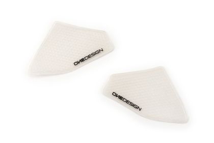 Puig seitlich Transparent Tankpad Ref : PUI04172A / 20740W 