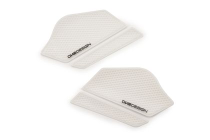 Puig seitlich Transparent Tankpad Ref : PUI04179A / 20744W 