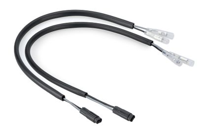 Connectique Puig Kit câblage Plug Play Noire